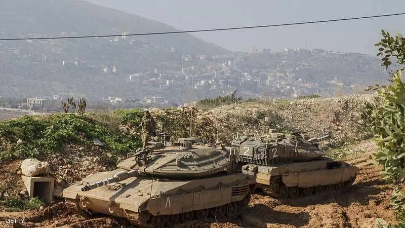 Israîl hemleya  "Mertala Bakûr" li dijî tunelên Hizbullah dest pê dike
