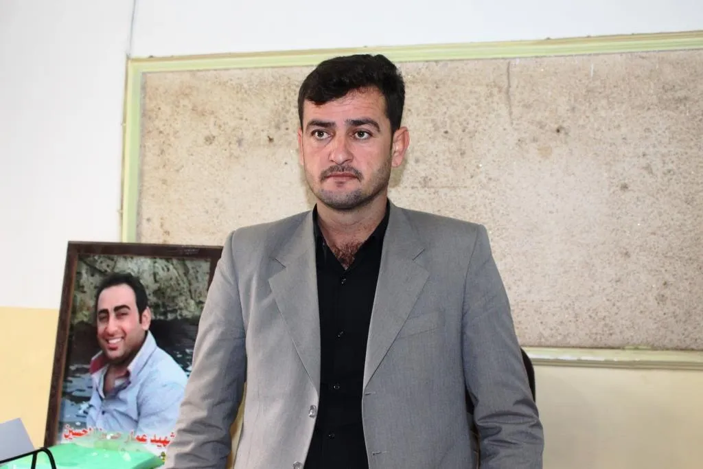 Xwendekarên Reqayê: Em ê bi xwe pêşeroja xwe ava bikin