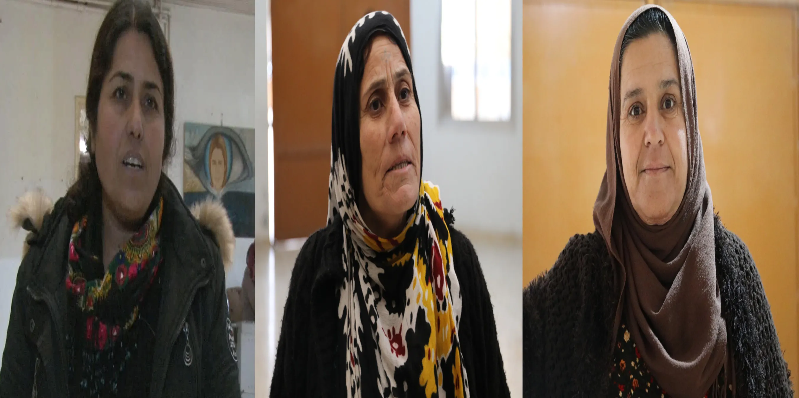 'Em dagirkeriya Tirk li ser axa xwe ku bi xwîna şehîdan rizgar bûye, qebûl nakin'