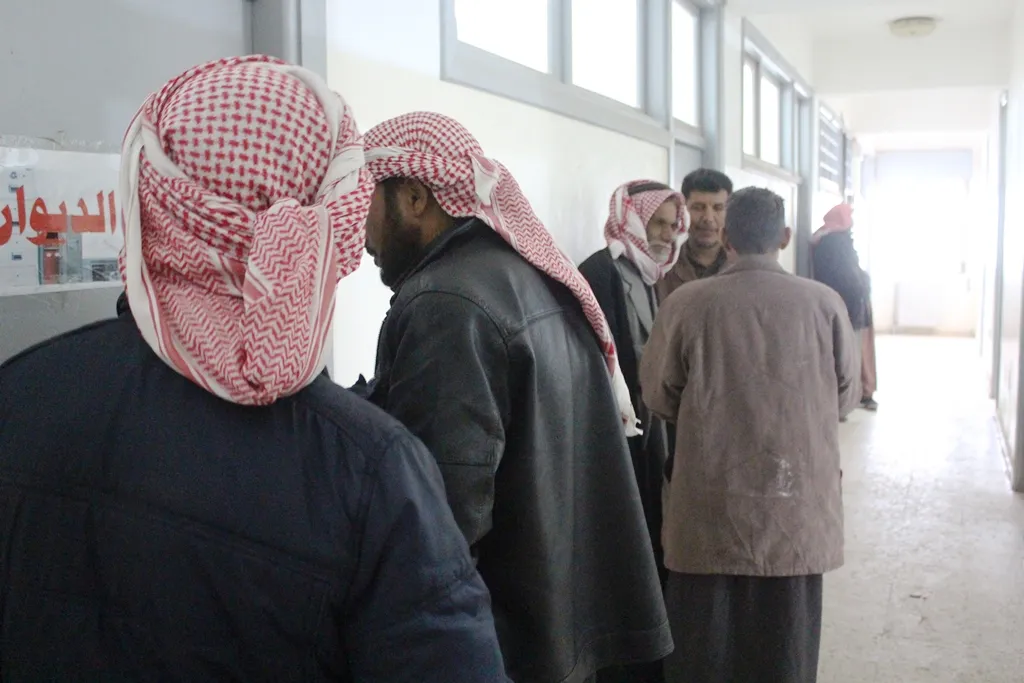 Gerînendetiya Çandiniyê alîkariyê dide cotkaran