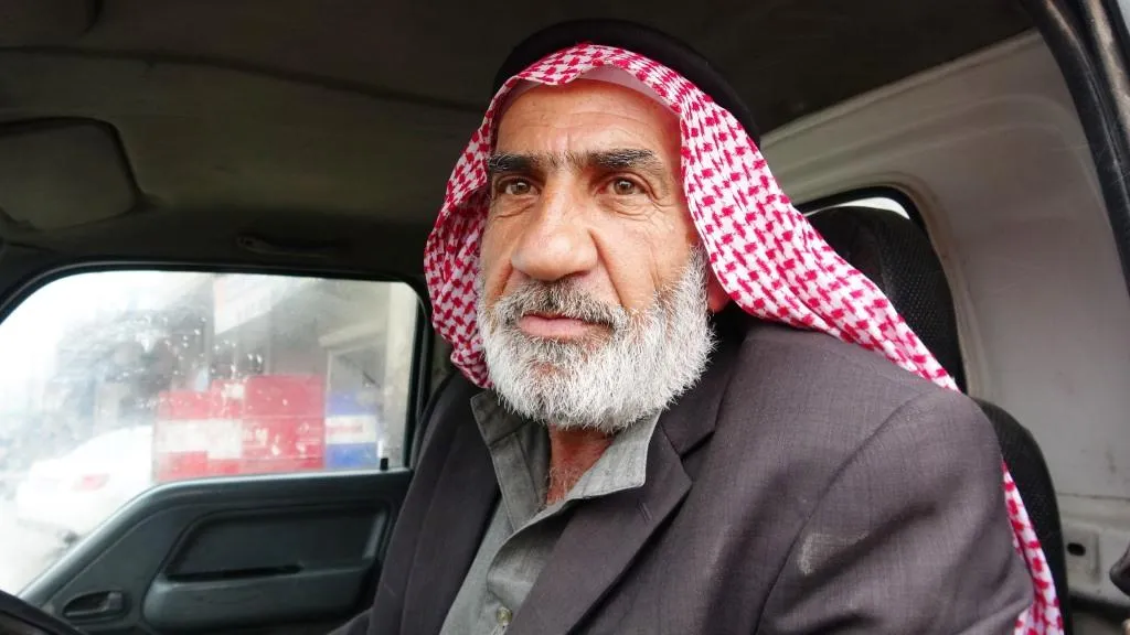 Li Reqayê pirsgirêka kombûna avê li kolanan çareser dibe