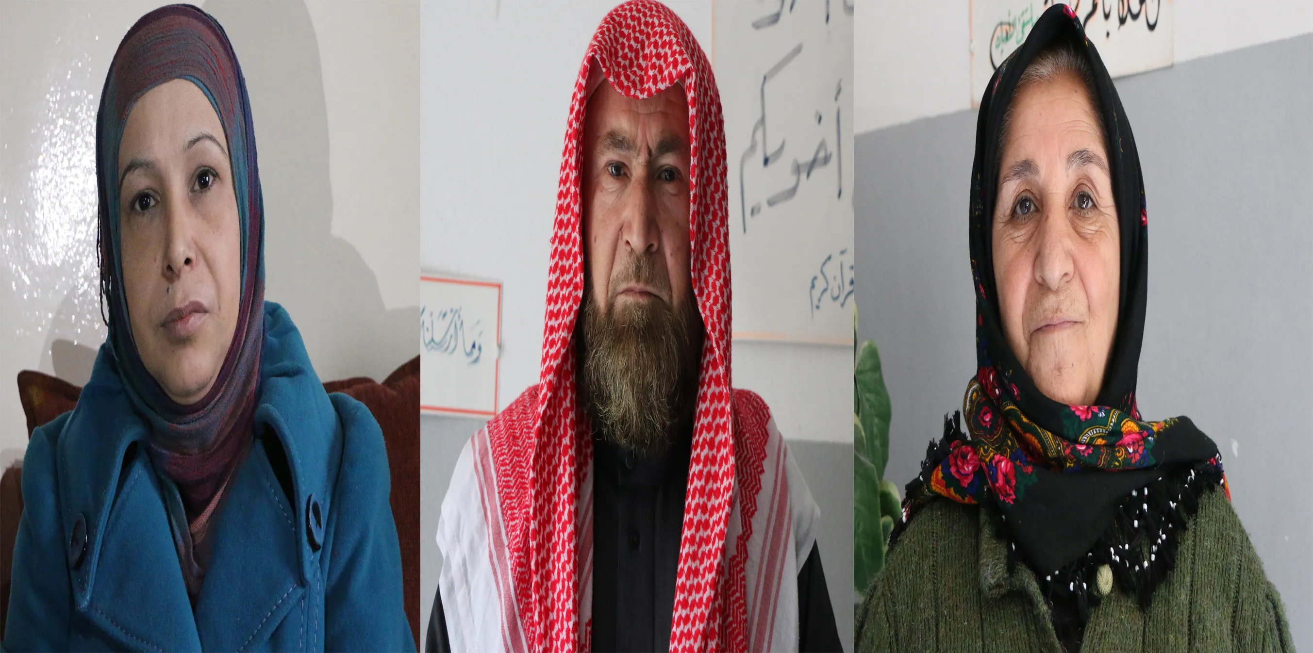 Pêkhateyên Helebê: Li herêmên ji aliyê Tirkiyê ve hatin dagirkirin, rewş aloz e