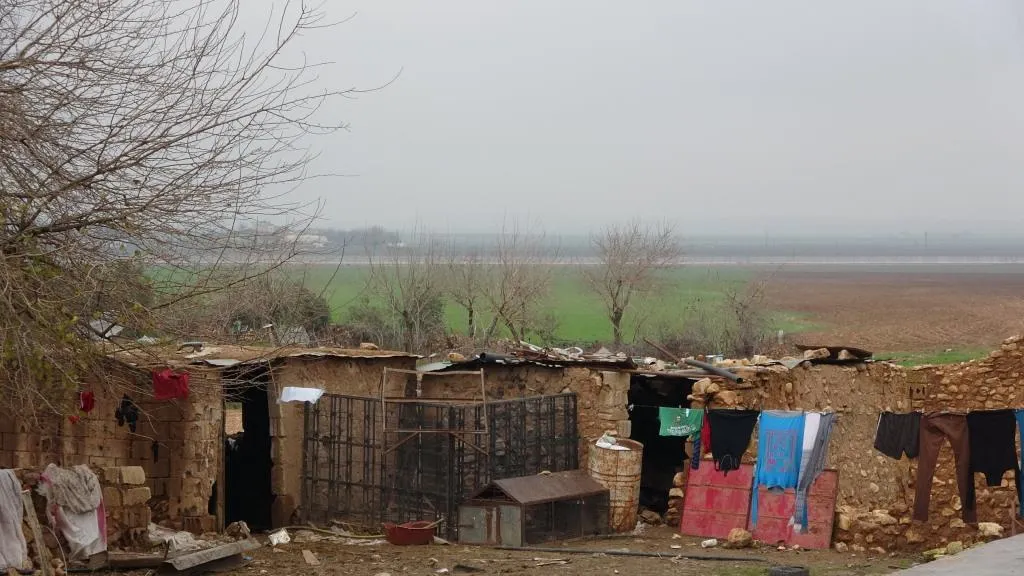 Şêniyên Kobanê:Em bi şervanên xwe bawer in