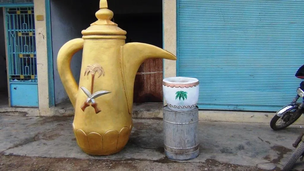 Tevî derfetên kêm Şaredariya El-Kesra xebtên xwe didomîne