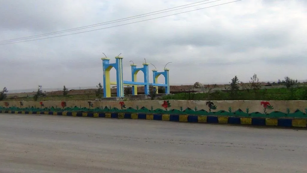 Tevî derfetên kêm Şaredariya El-Kesra xebtên xwe didomîne