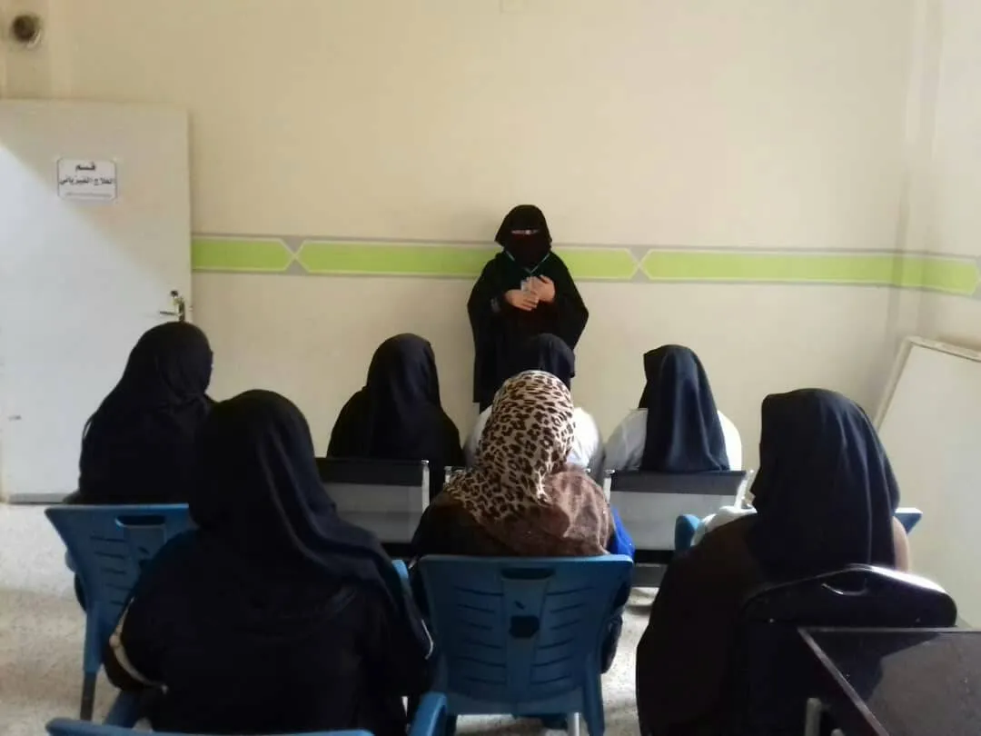 Nexweşxaneya El-Besîra ji nû ve aktîf bû
