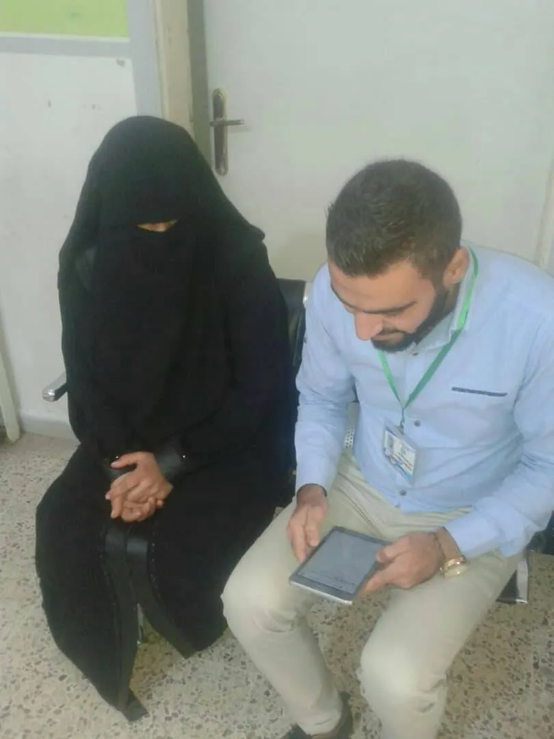 Nexweşxaneya El-Besîra ji nû ve aktîf bû
