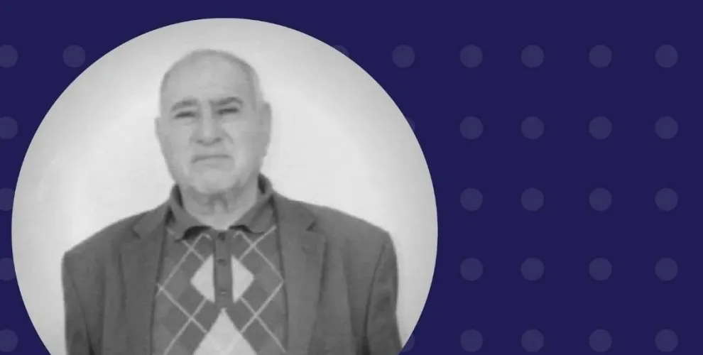 Girtiyê nexweş di dema rûniştina dozê de jiyana xwe ji dest da