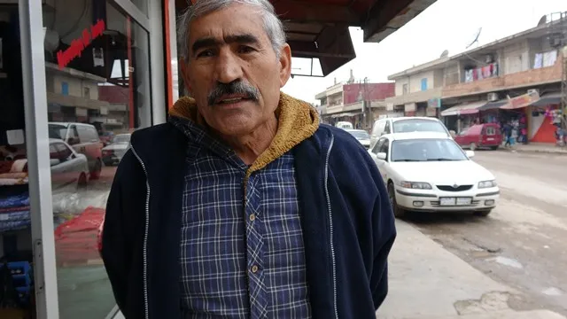 Di nav ewlehiyê  de jiyana xwe didomînin