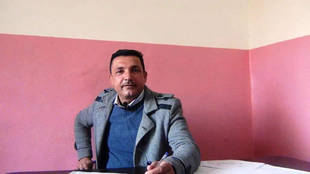 Li Dêrazorê hemleya paqijkirinê didome