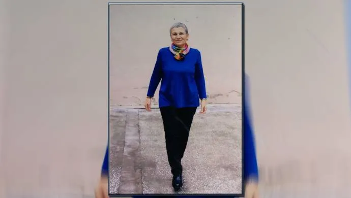 Runiştina doza Leyla Guven dest pê kir