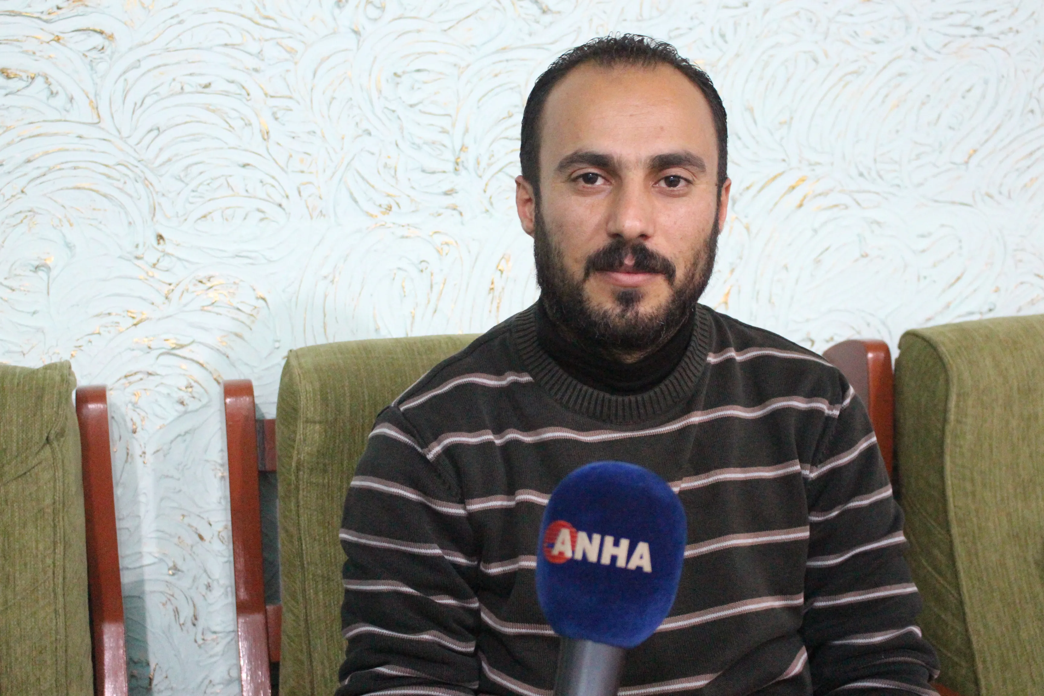 Cejna Êzî serkeftina başiyê li ser xirabiyê ye