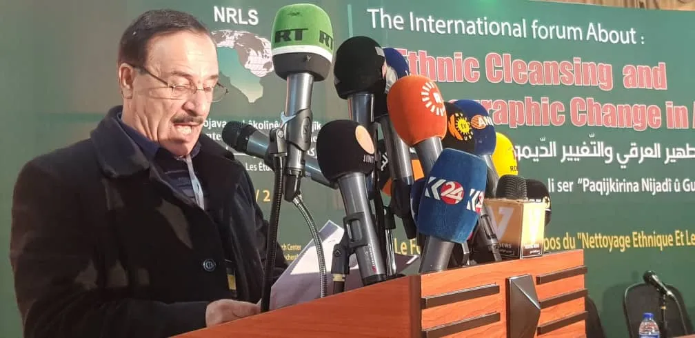 NRLS: Artêşa Tirk û çeteyên wê li Efrînê sûcên şer pêk tîne