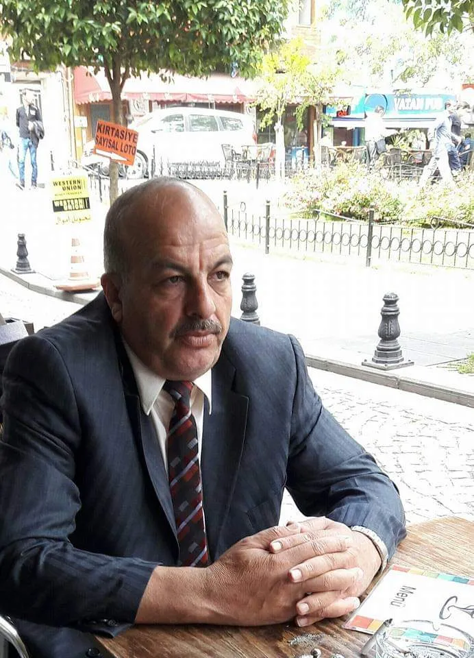 Li Tirkiyê rûspî, li Sûriyê diz e!