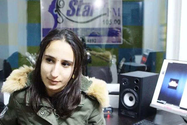 Star FM dê weşana xwe bigihîne hemû bajarên Cizîrê