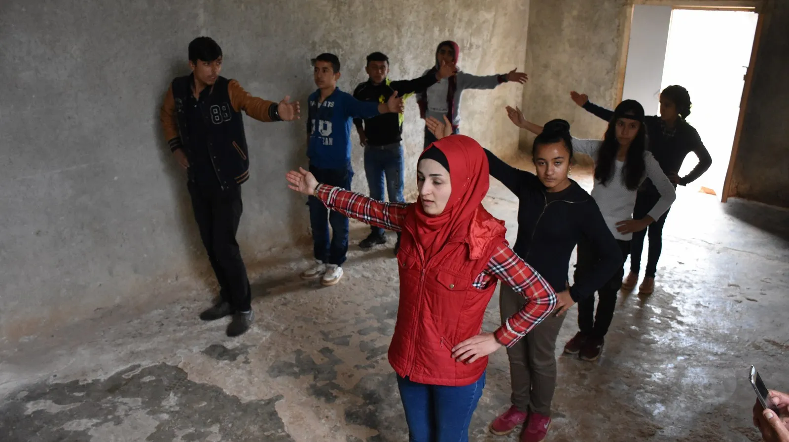 Rojên batlaneyê kirine jêdera pêşxistina şarezahiyên zarokan