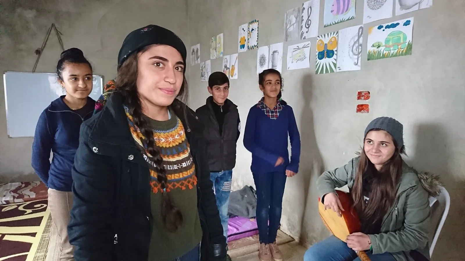 Rojên batlaneyê kirine jêdera pêşxistina şarezahiyên zarokan