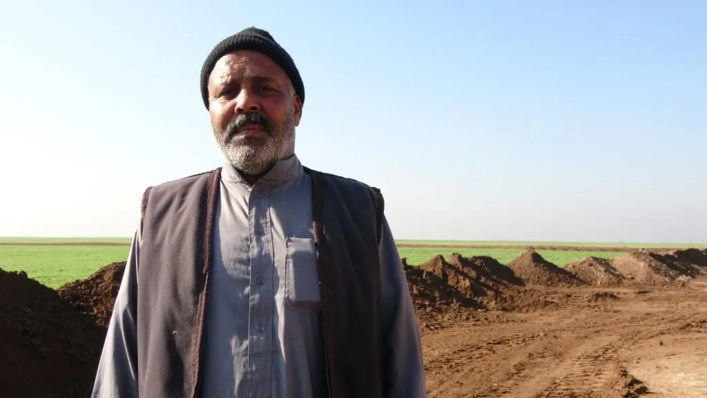 Şaredariya Til Hemîsê ji bo zivistanê gelek tedbîrên pêwîst girtin