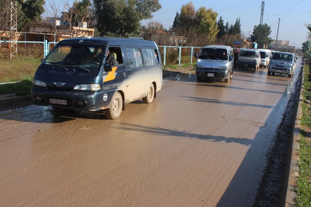Şêniyên Dirbêsiyê piştgirî da konê xwepêşandanê ya Serêkaniyê
