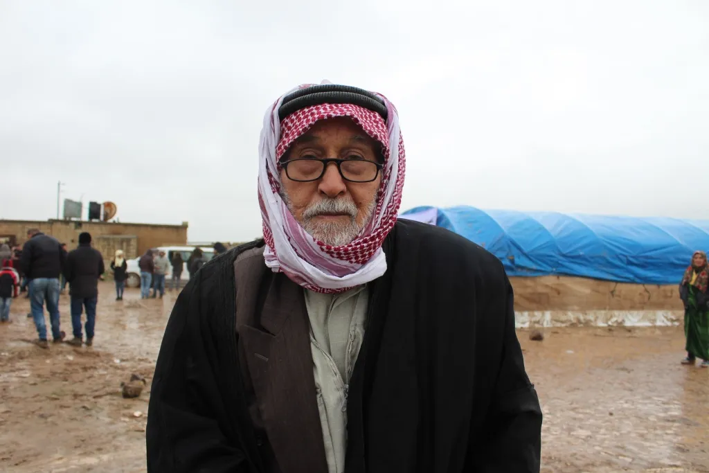 Gelê Bakurê Sûriyê çalakiyên xwe yên li dijî dagirkeriyê didomînin