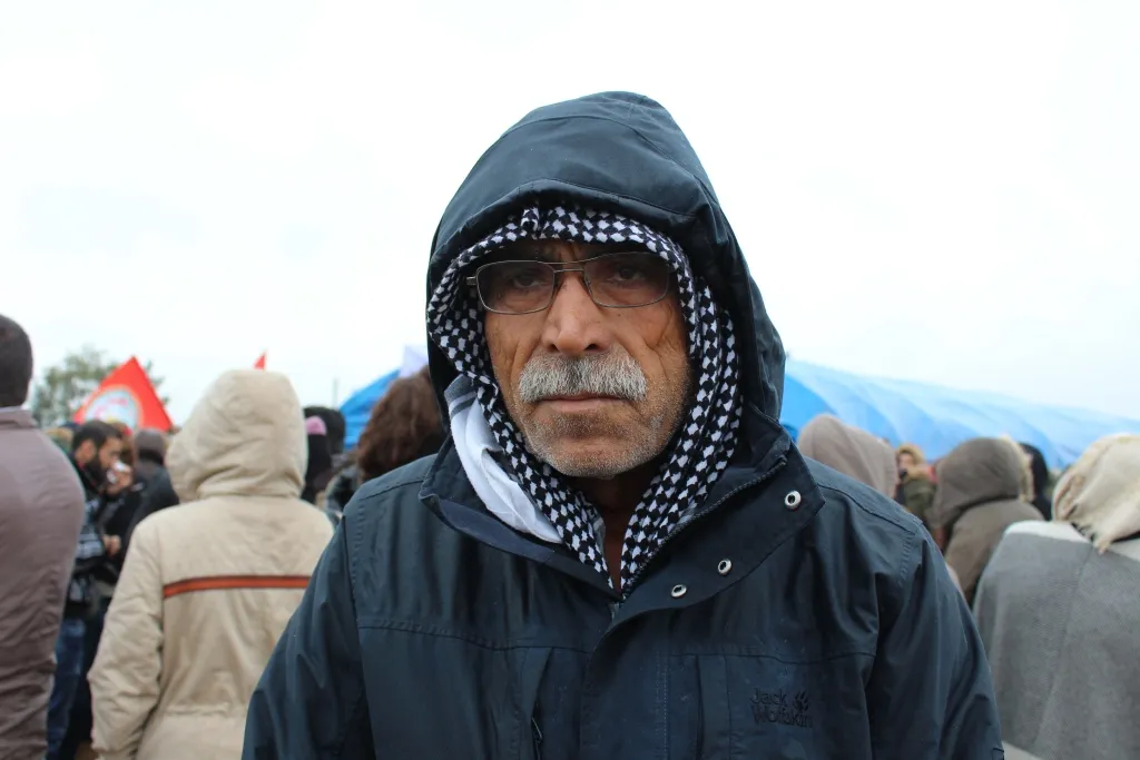 Gelê Bakurê Sûriyê çalakiyên xwe yên li dijî dagirkeriyê didomînin