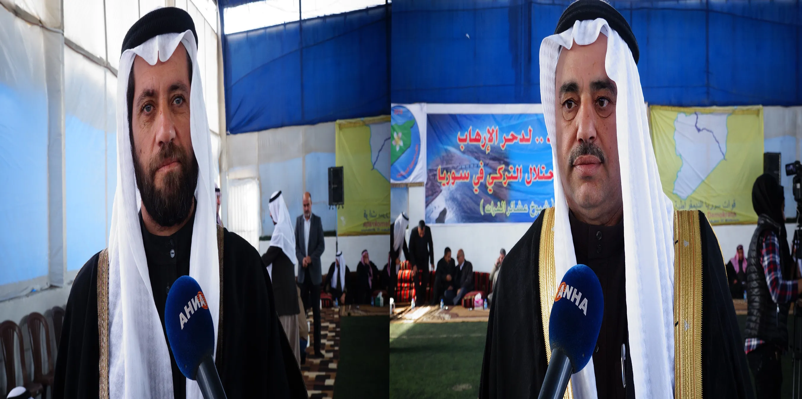 Rûspiyên eşîran: Çawa Osmanî ji Sûriyê hatin derxistin, dê dewleta Tirk jî bê derxistin