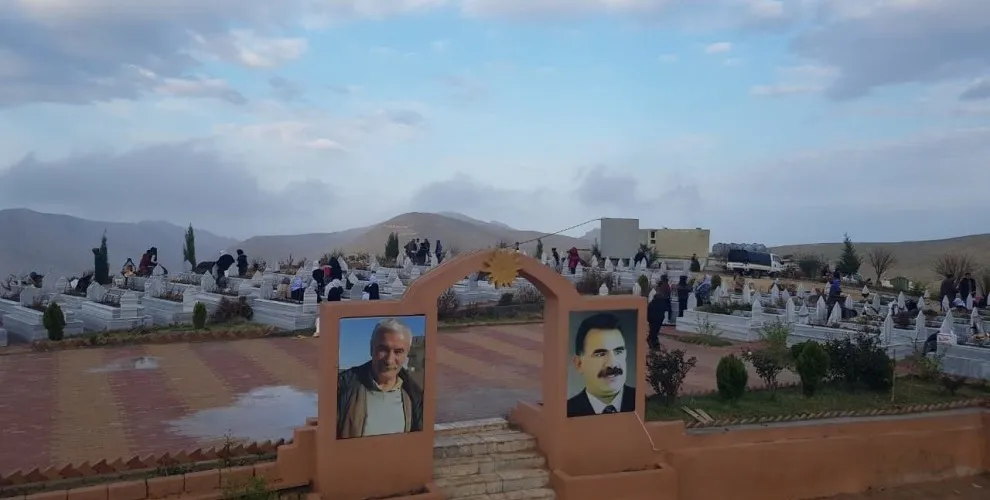 Gelê Şengalê Cejna Êzî pîroz kirin