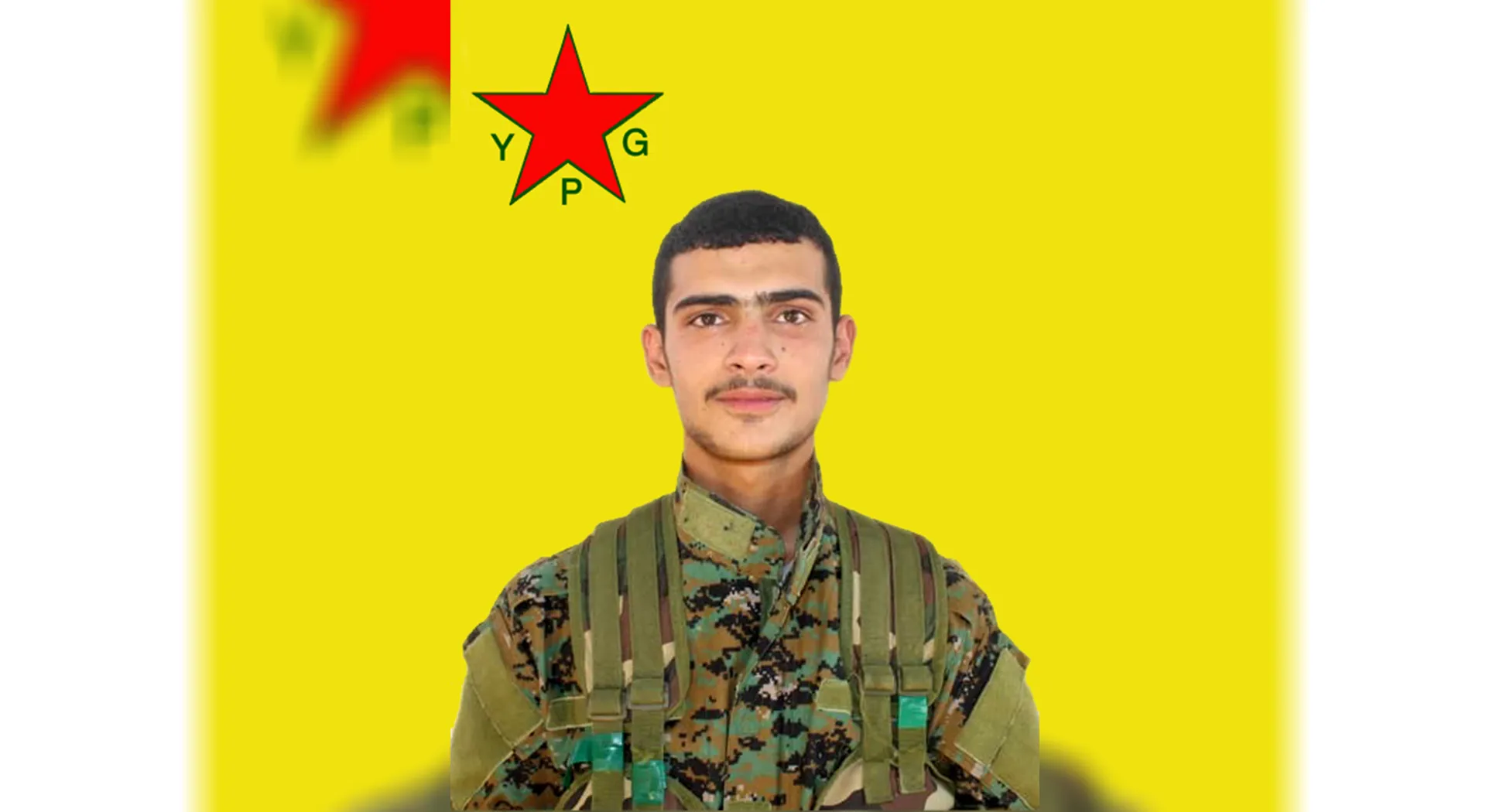 YPG`ê nasnameya şehîdekî eşkere kir