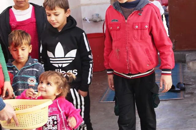 Cejna Êzî ji ber êrîşên li ser Şengalê bi xemgînî tê pîrozkirin
