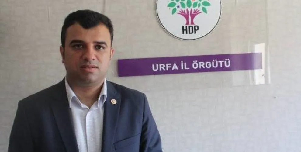 Omer Ocalan ji bo biçe Îmraliyê serlêdan kir