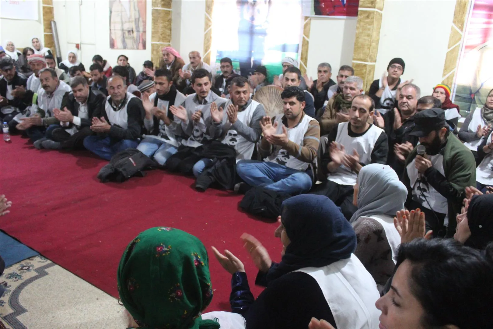 Greva birçîbûnê li Çilaxa di rojan duyemîn de didome