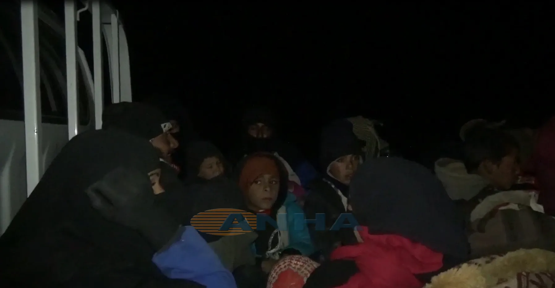 Şervanên QSD`ê hezar û 200 sivîl rizgar kirin