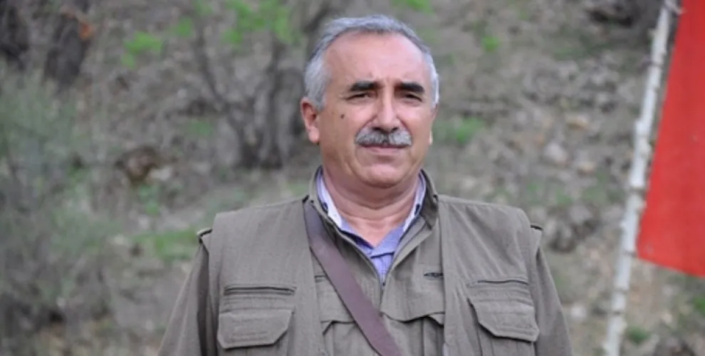 Karayilan: Gefên Erdogan, li dijî hemû Kurdan îlana şer e