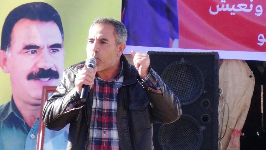 Greva birçîbûnê di roja 4`emîn de berdewam dike