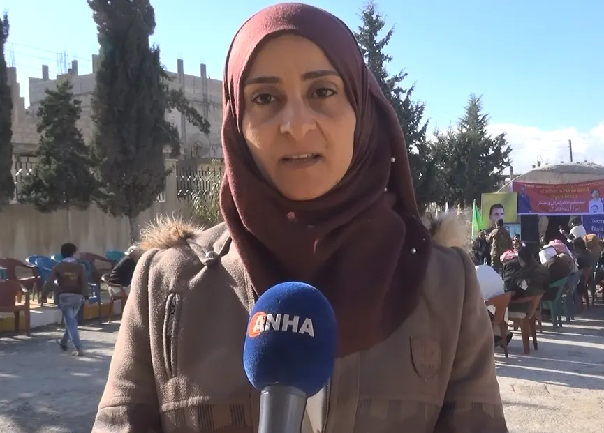 Greva birçîbûnê di roja 4`emîn de berdewam dike