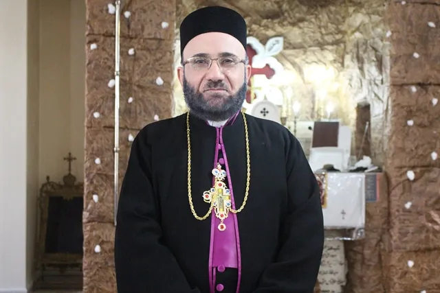 Keşe Xûrî: Divê em bi yekdest li dijî gefên Tirkiyê bisekin in