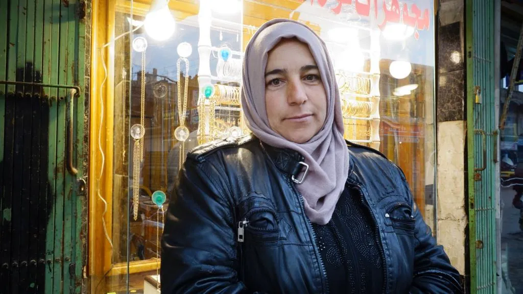 Daxwazên şêniyên Reqayê ji sala 2019`an