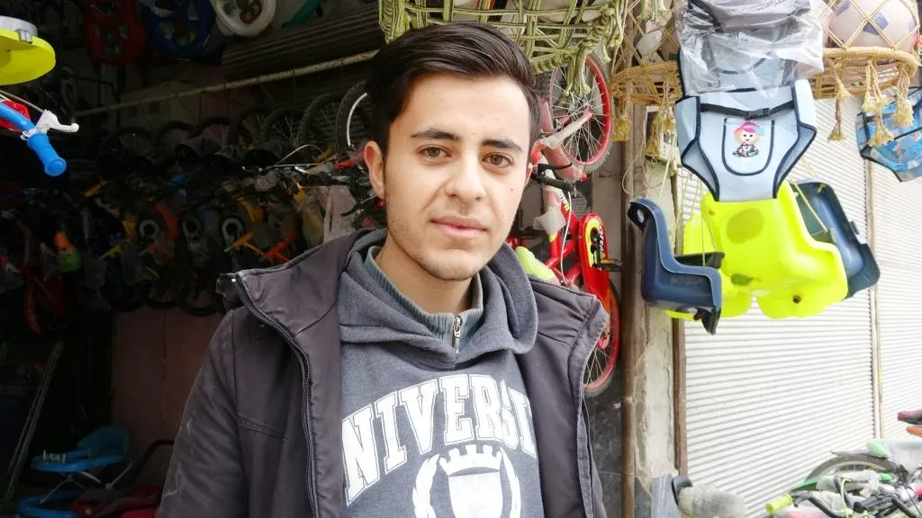 Daxwazên şêniyên Reqayê ji sala 2019`an