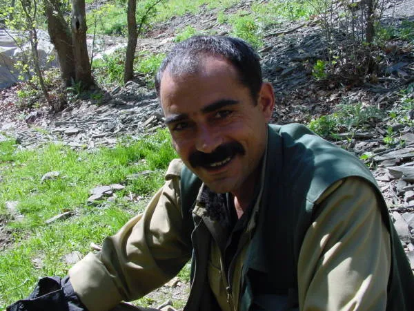 HPG’ê gerîlla Çetîn Serhat bi bîr anî