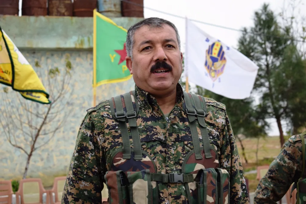 QSD`ê 2 dewreyên perwerdeyê bi dawî kirin