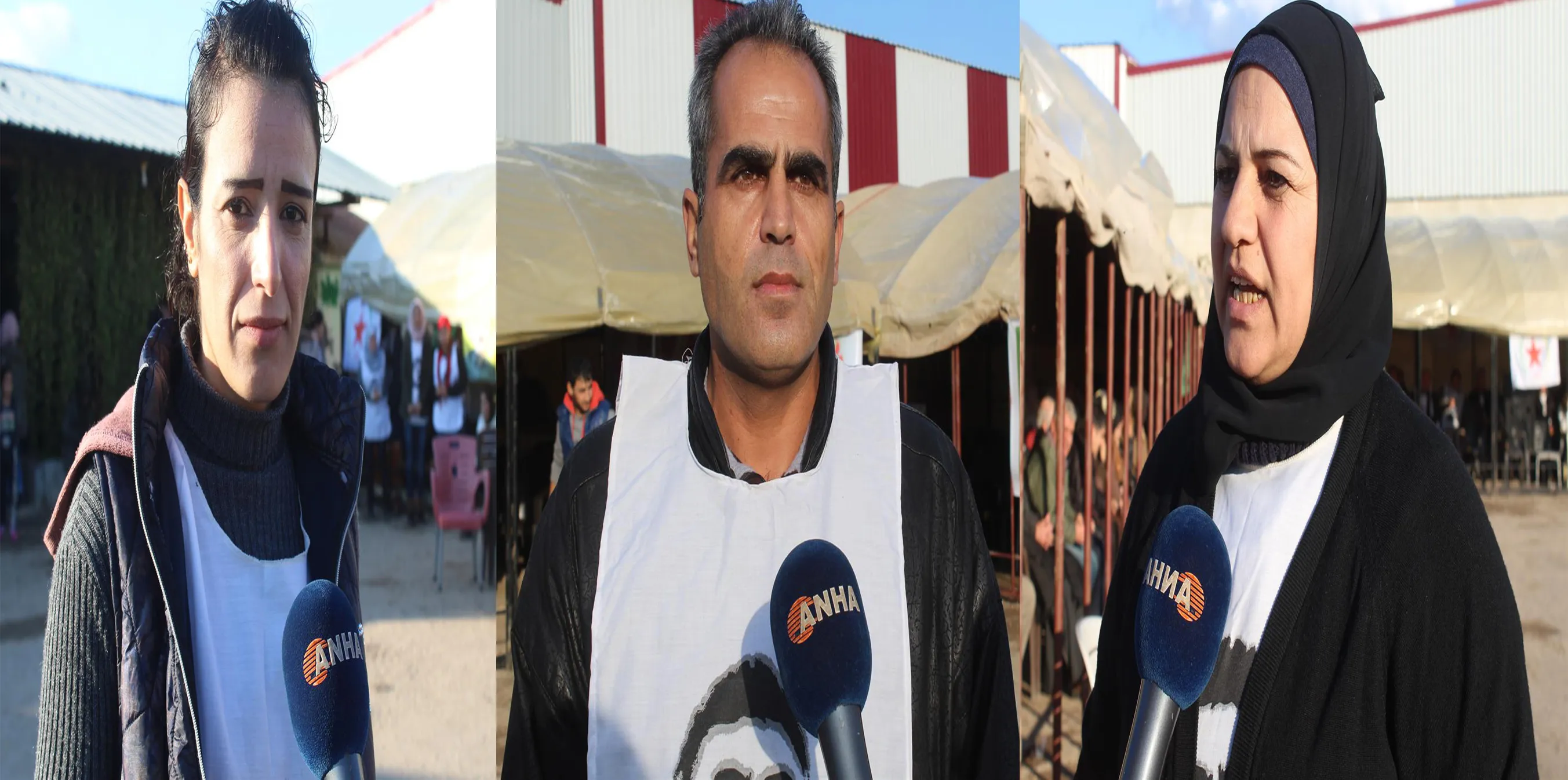 ‘Em ê çalakiyên piştgiriya Leyla Guven bidomînin‘