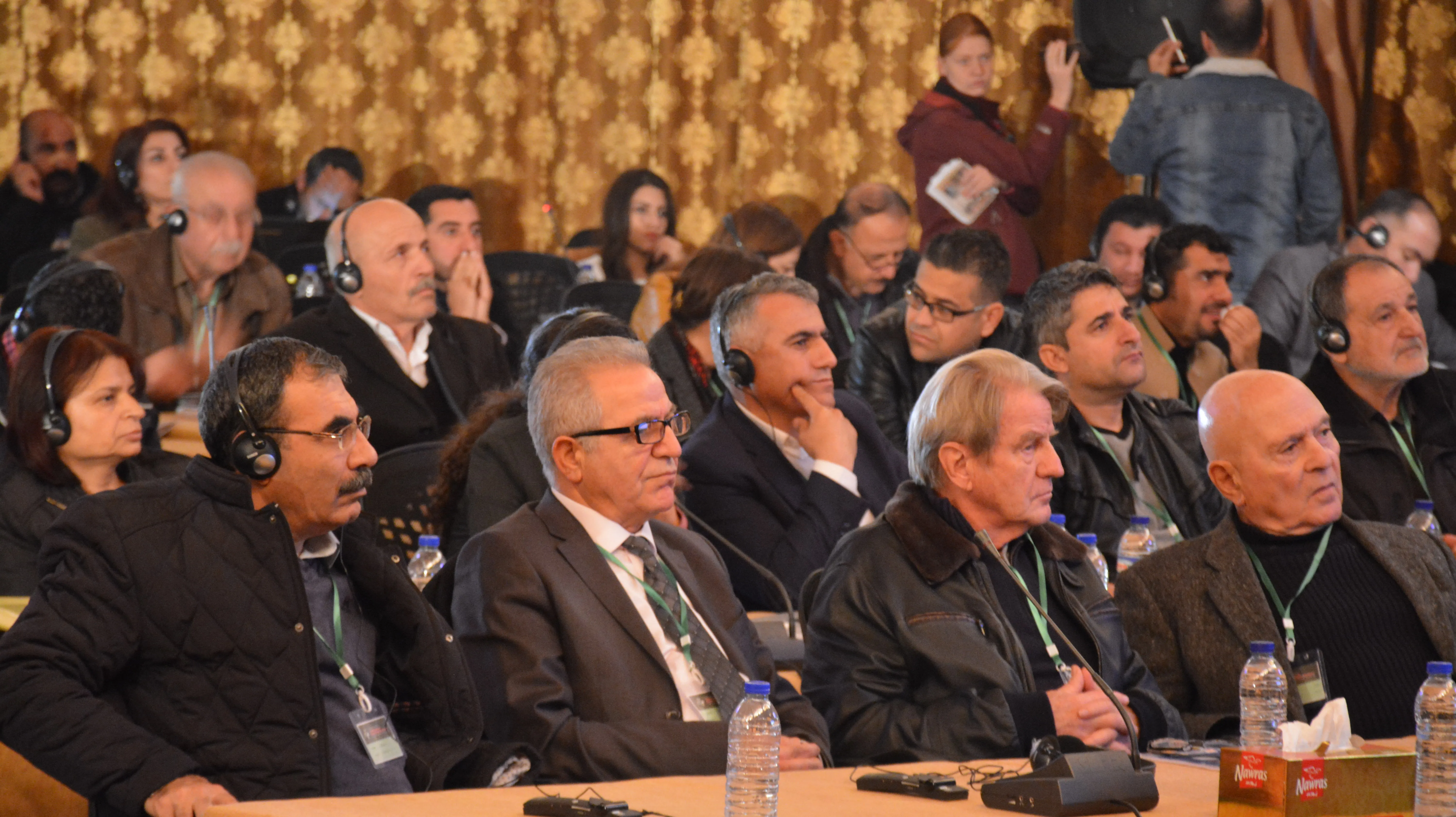 Tirkiye sûcên mirovahiyê li Efrînê pêk tîne