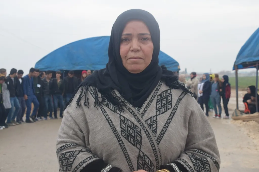 ‘Hikumeta Tirk rêzê ji qanûnên navneteweyî re nagire’