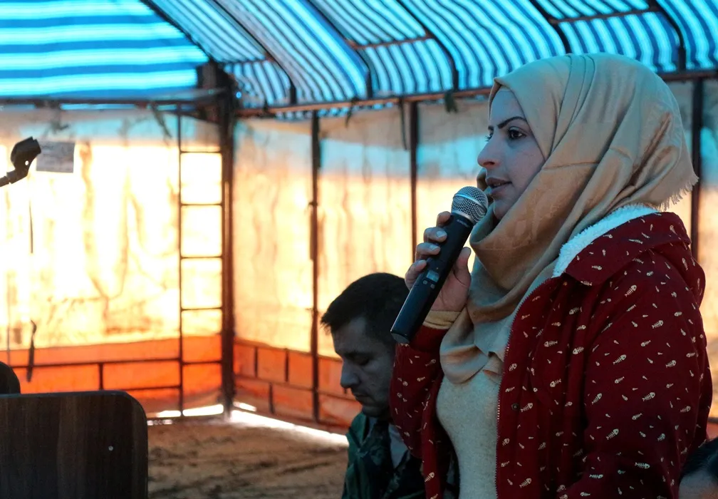 Mamosteyên Tebqayê geşedanên dawîn nîqaş kirin