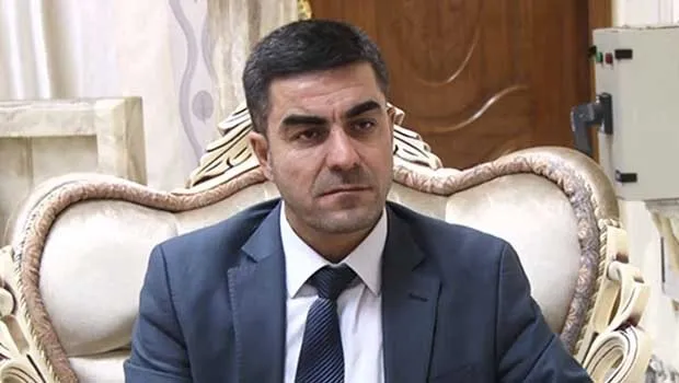 6 meh cezayê girtîgehê li Rêbwar Telebanî hat birîn