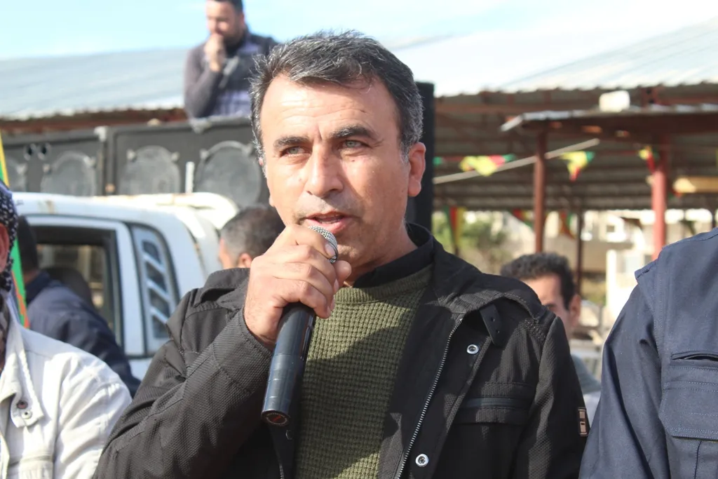 Şêniyên Dêrikê: Na ji Osmaniyên nû re!