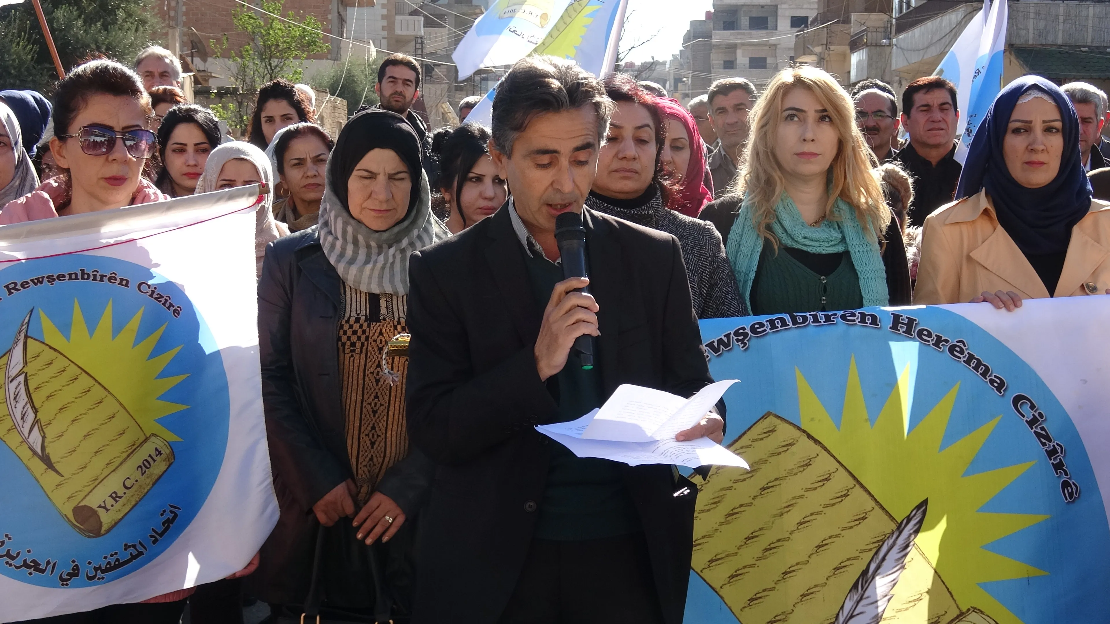 ‘Tirkiye hewl dide demografyaya herêmê biguherîne’