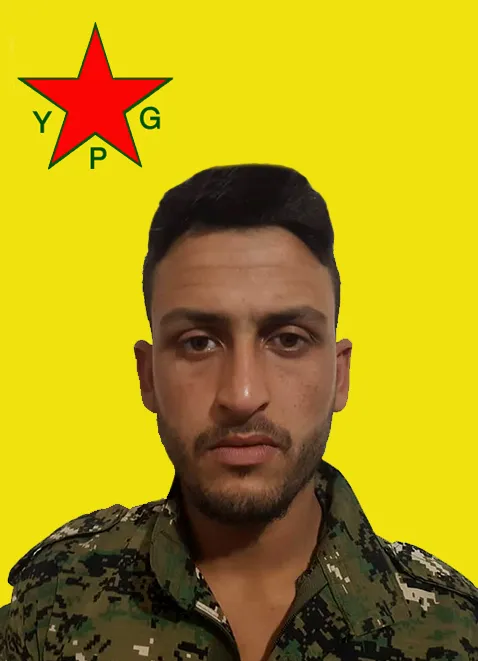 YPG`ê nasnameya şehîdan eşkere kir