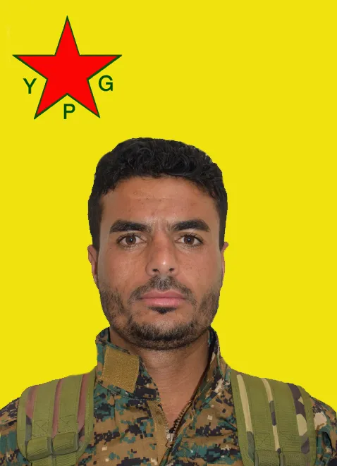 YPG`ê nasnameya şehîdan eşkere kir