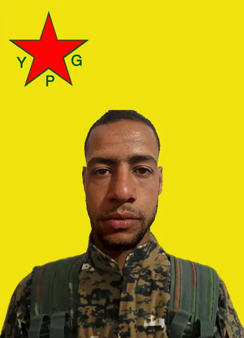 YPG`ê nasnameya şehîdan eşkere kir